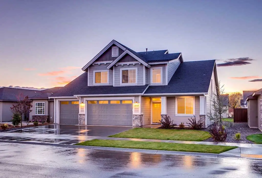 residential roofing company