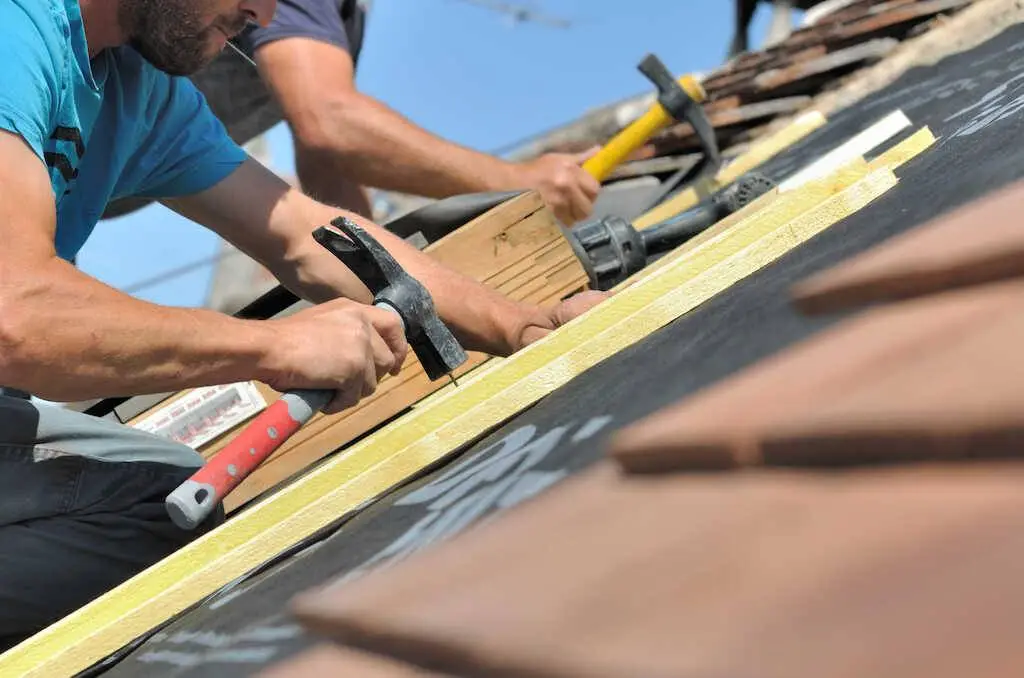 roof maintenance mistakes