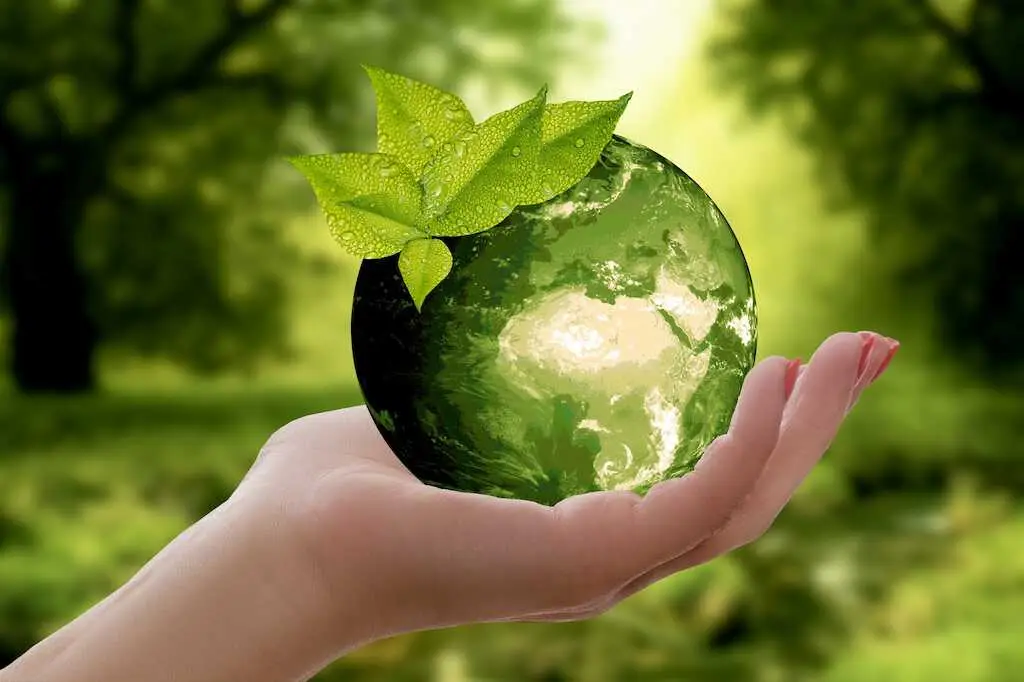 eco friendly roofing