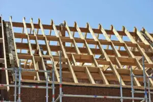 roof replacement