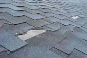 Residential roofing