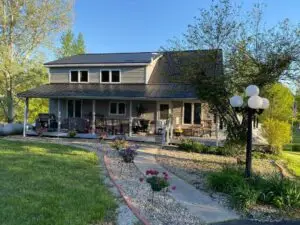 Roof Replacement for Tipsword in Beecher City, IL