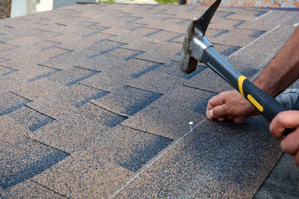Effingham roofers near me