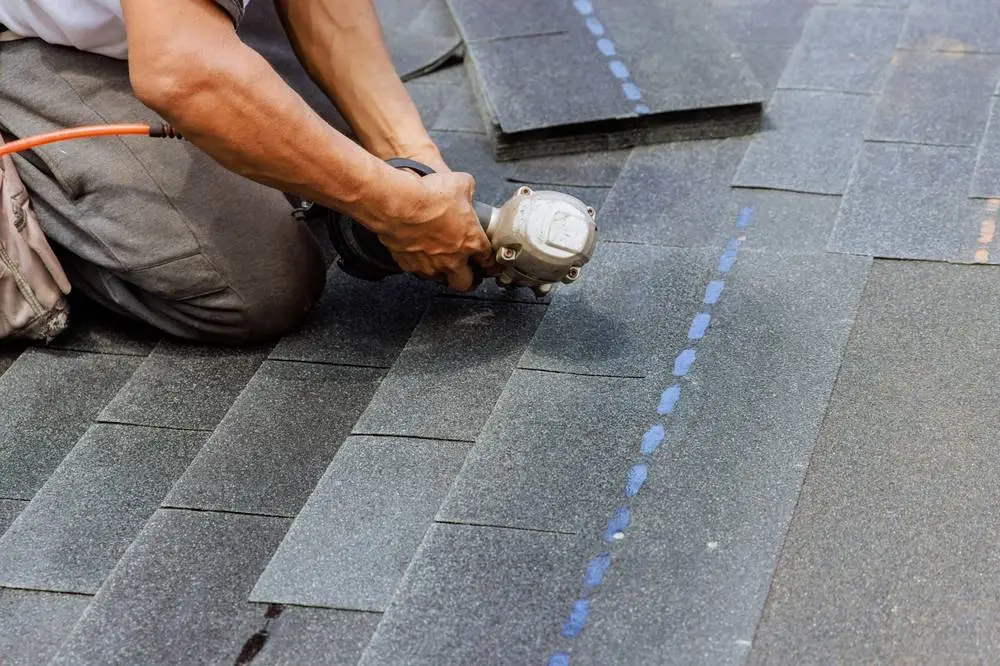 Effingham roofers near me
