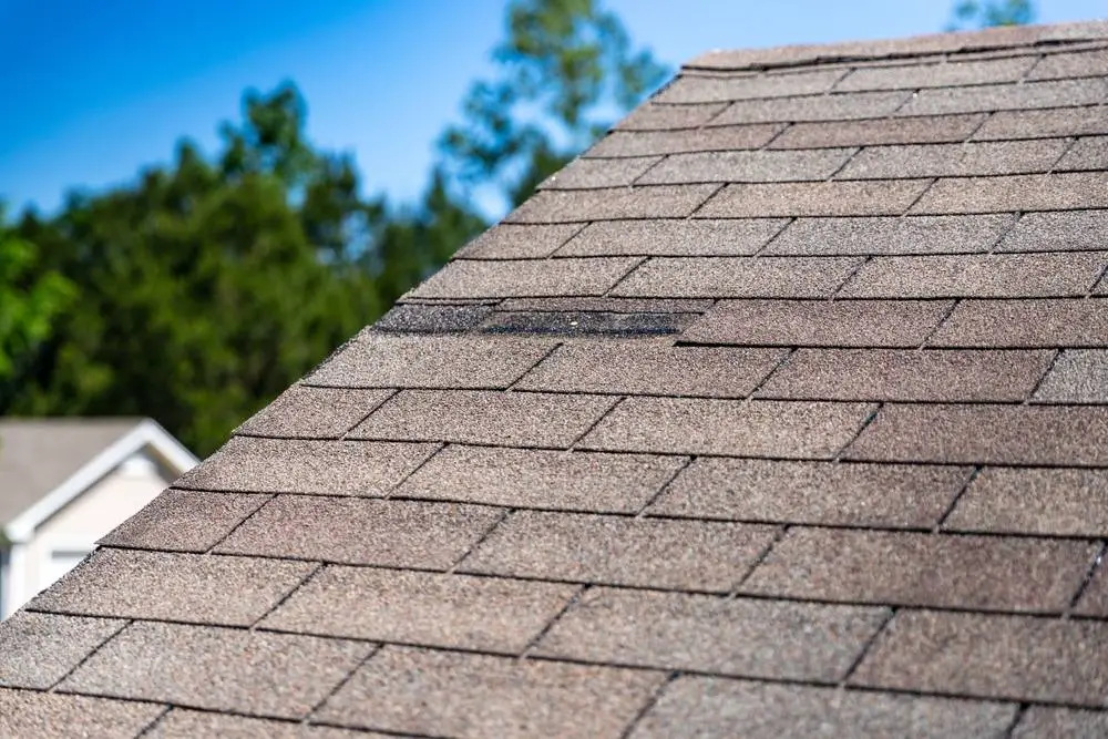 roof damage, roofers near Effingham