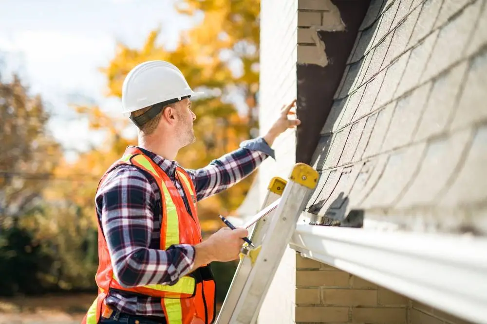 Effingham roofers near me