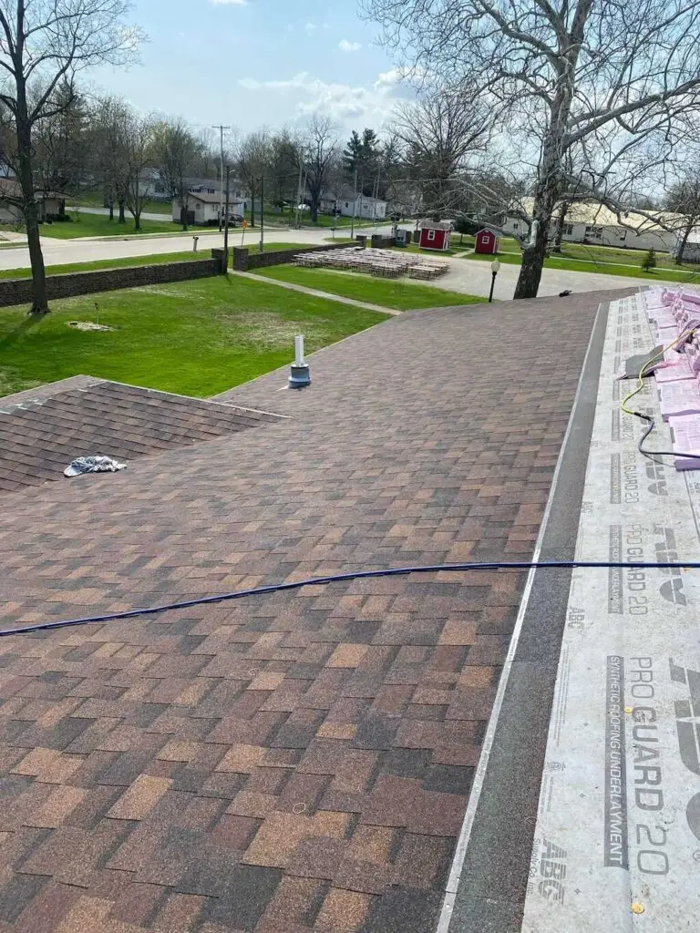 lions club roof replacement shelbyville ill