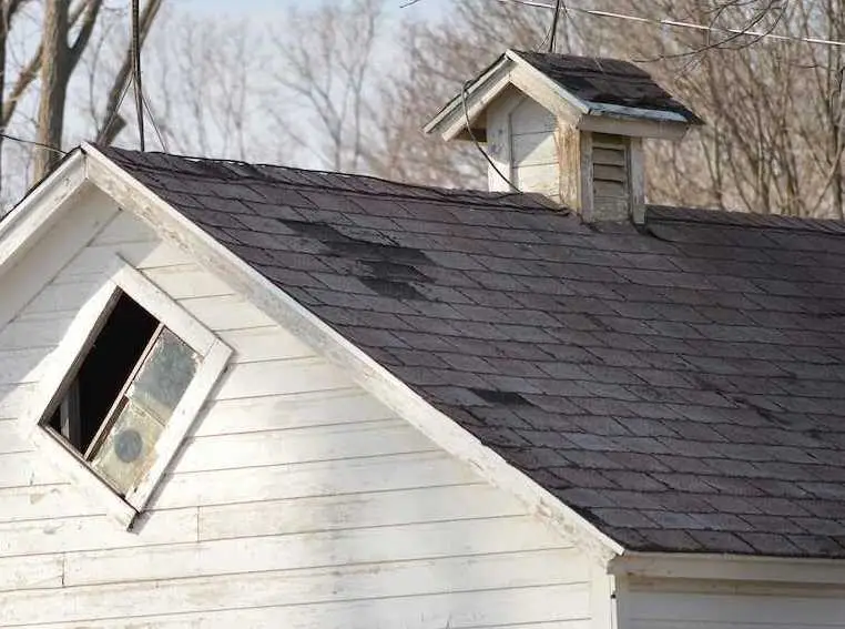 residential roof repair effingham il