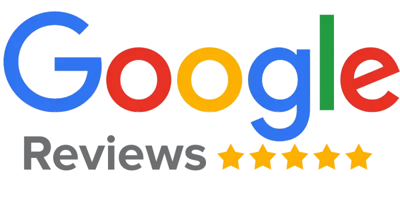 write a review on google