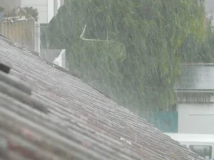 cement sheet water leakage solution