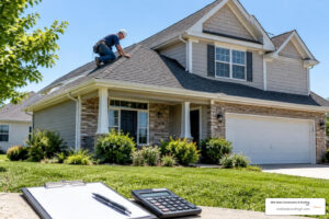 roof inspection cost calculator