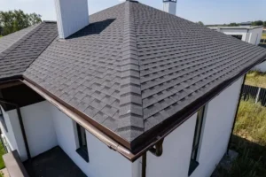 comparison of 3-tab architectural and luxury asphalt shingles