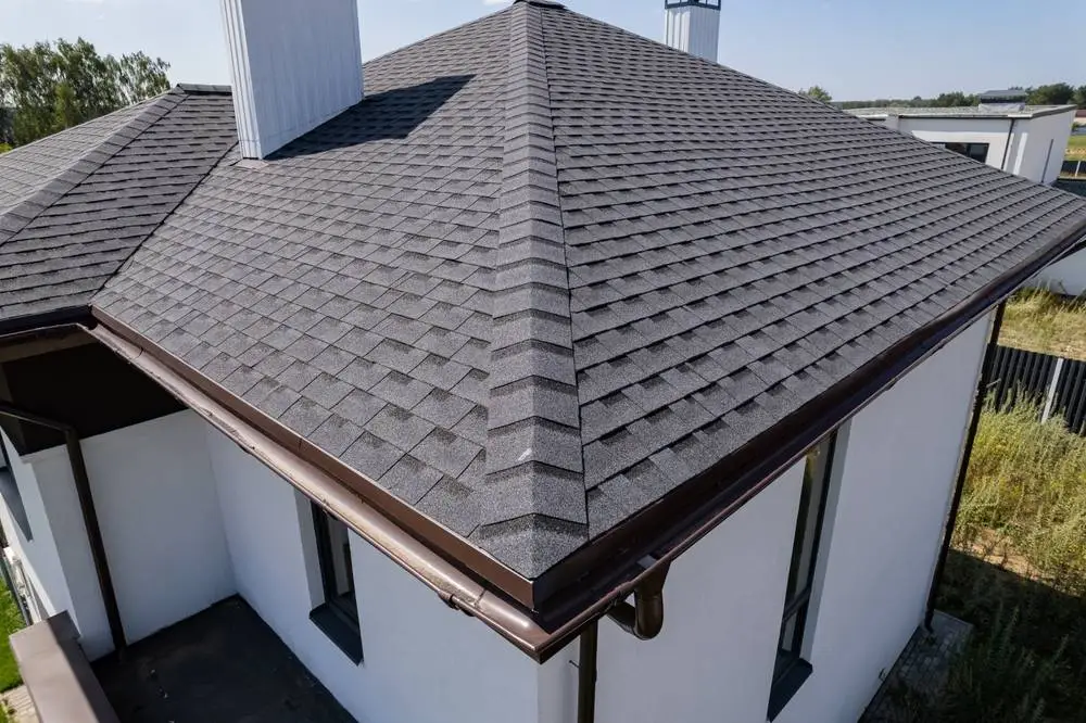 comparison of 3-tab architectural and luxury asphalt shingles