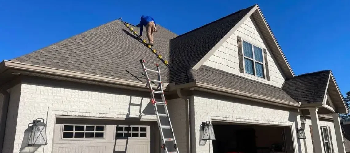 Avoid Costly Repairs: Call Effingham Roofers Near Me at First Sign of Roof Damage