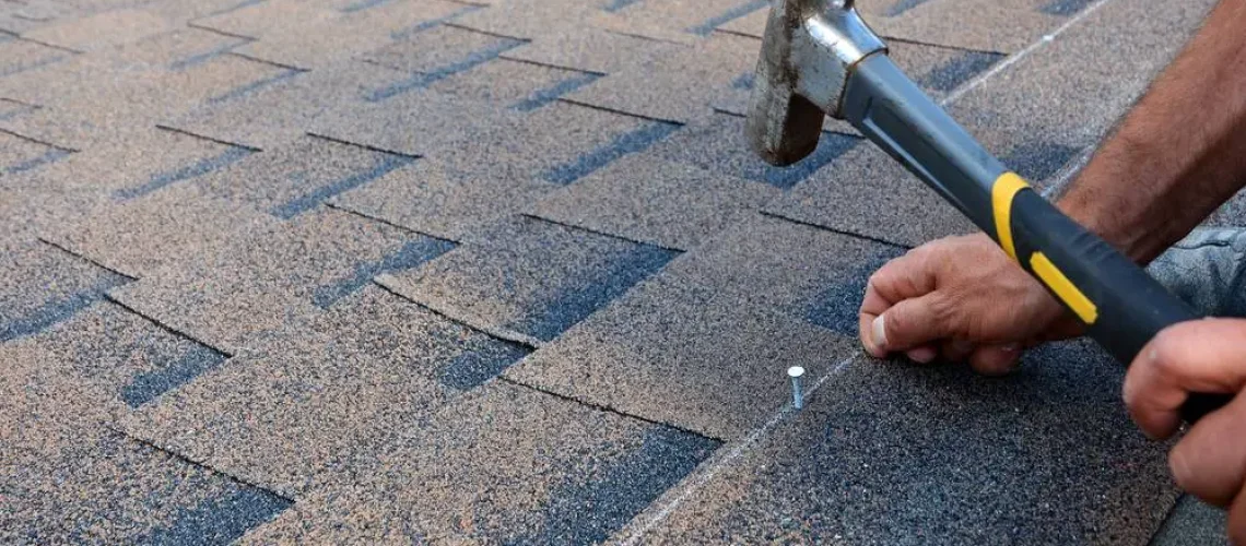 Effingham roofers near me