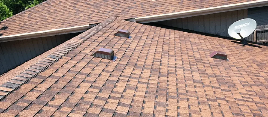 residential roofing