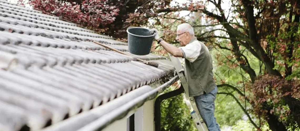 roof maintenance tips