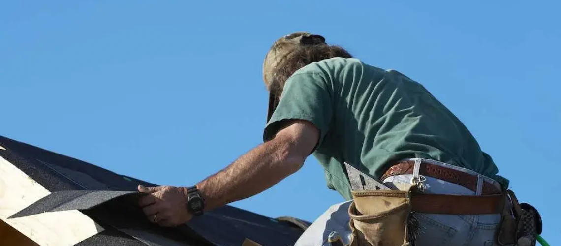 Asphalt Shingle
