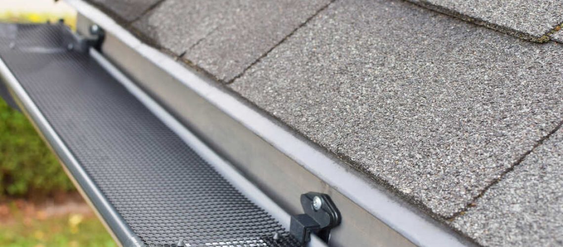 asphalt shingles