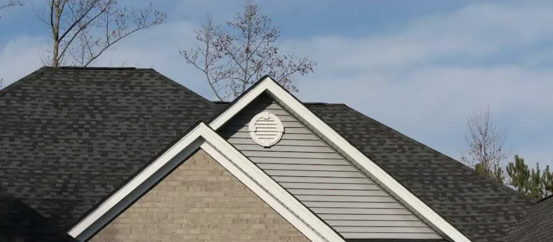 Asphalt Shingles