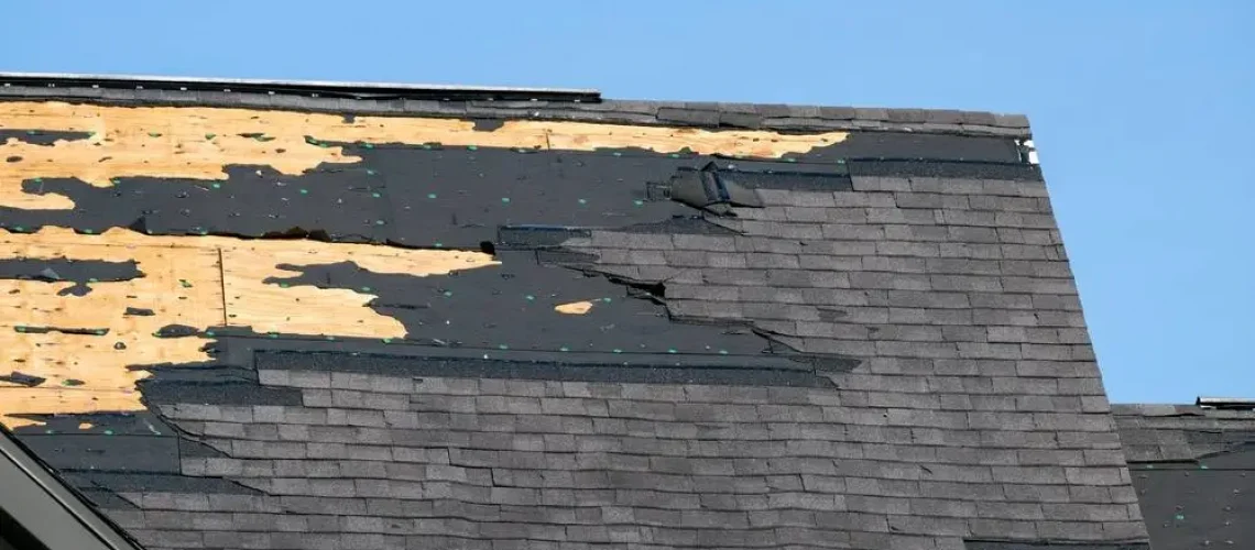 How Often Should You Replace a Roof on a House?