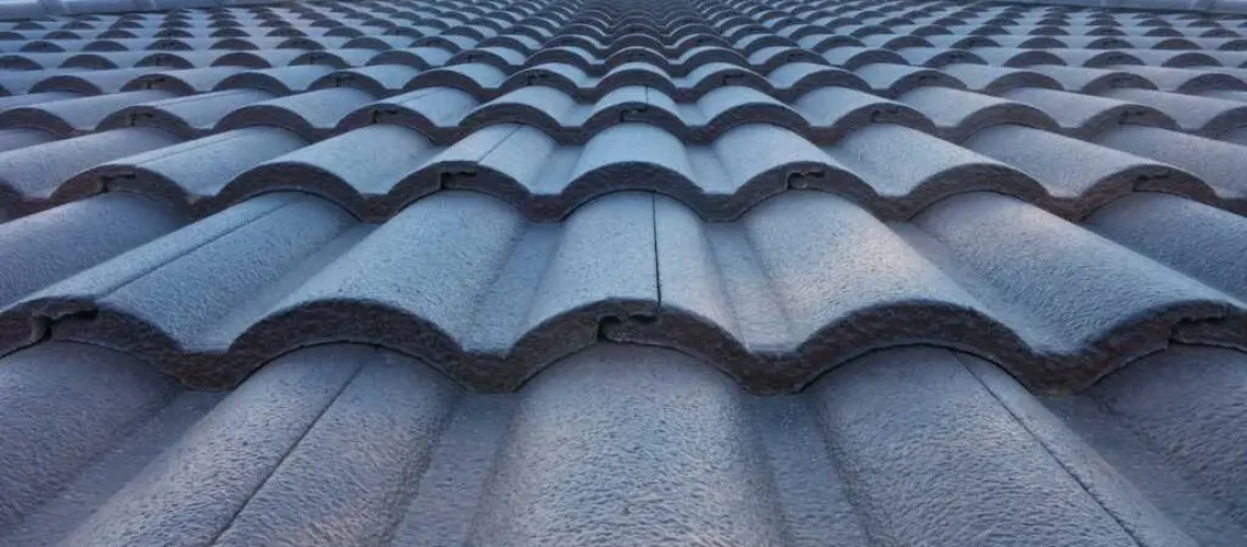 roofing material