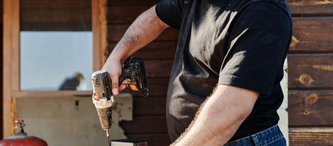 Fasteners, air nailers, and deck prep for cedar shingles