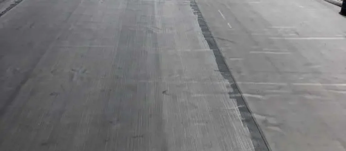 commercial roofing repair service