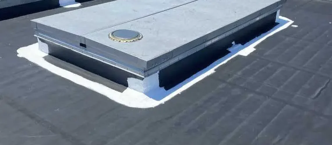 commercial roofing