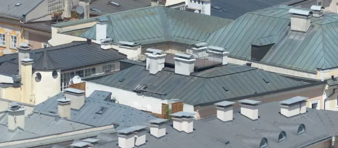 Commercial Roofing