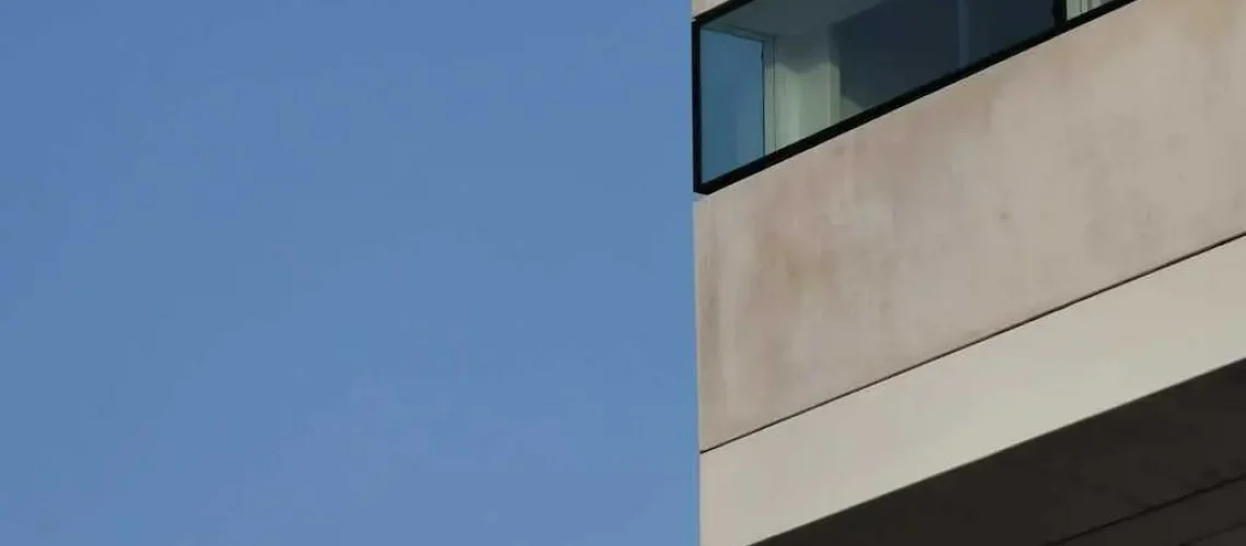 commercial roofing types