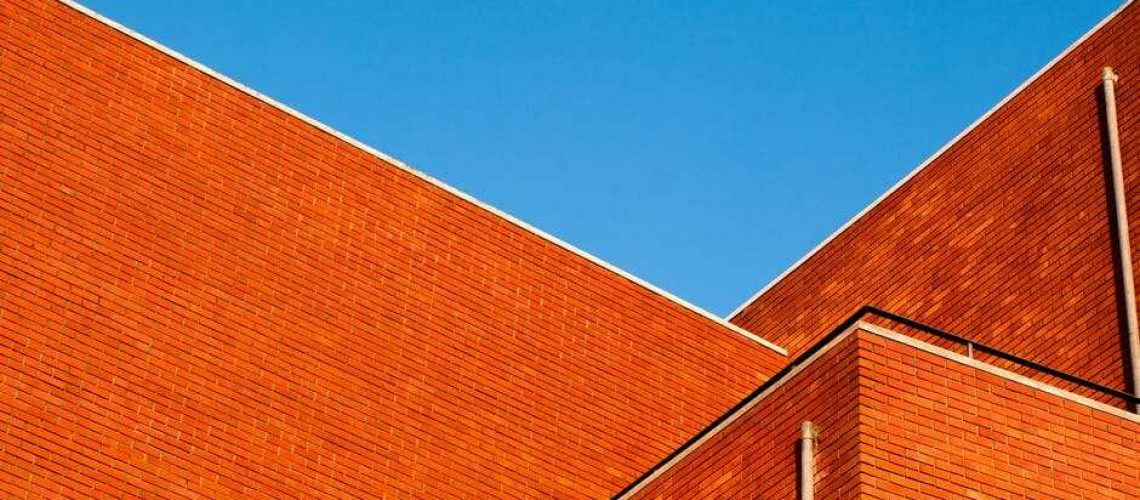 flat roofing material