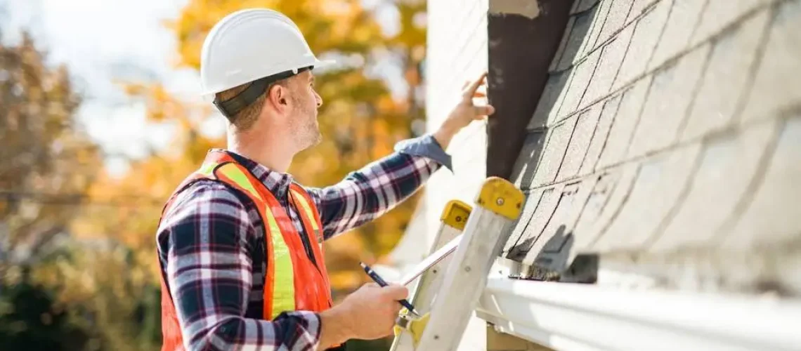 Effingham roofers near me