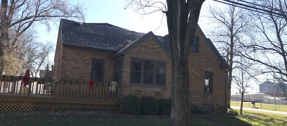 Landmark Pro Shingle Repair in Effingham County