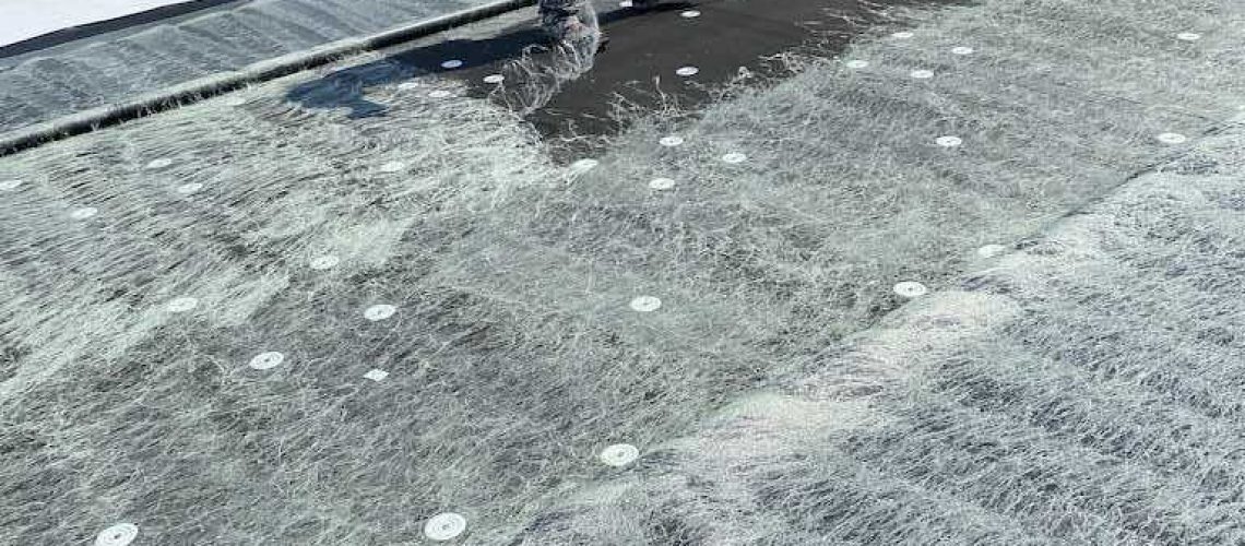leaking-roof-repair-with-carlisle-tpo-in-effingham-illinois