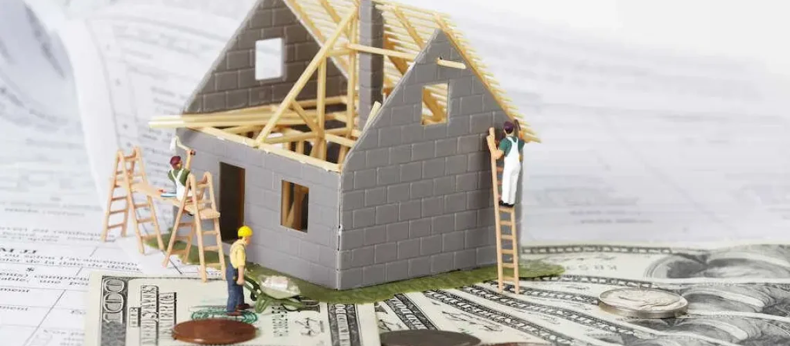 new roof