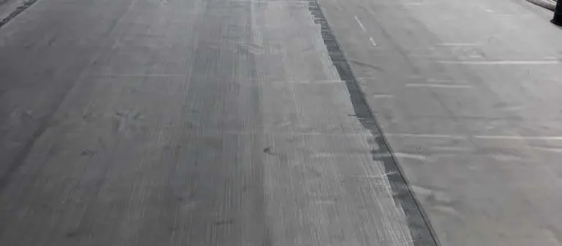 commercial roof repair