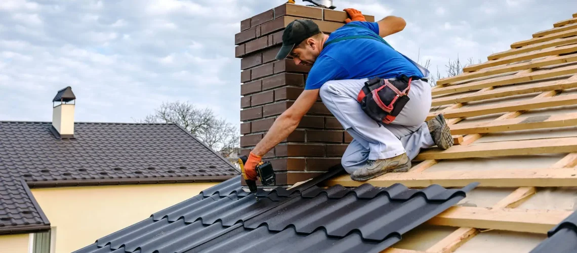 repair or replace your roof