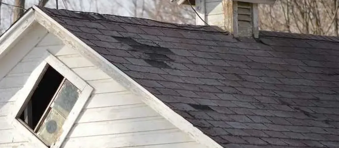 residential roof repair Effingham, IL