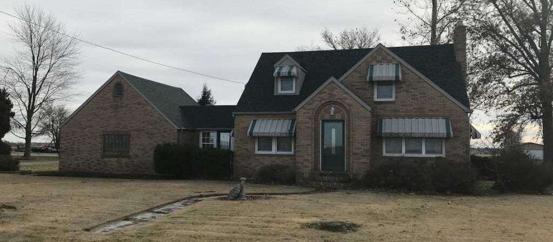 Residential Roof Shingle Replacement in St Peter, IL