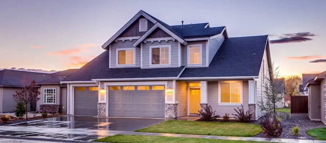 residential roofing company