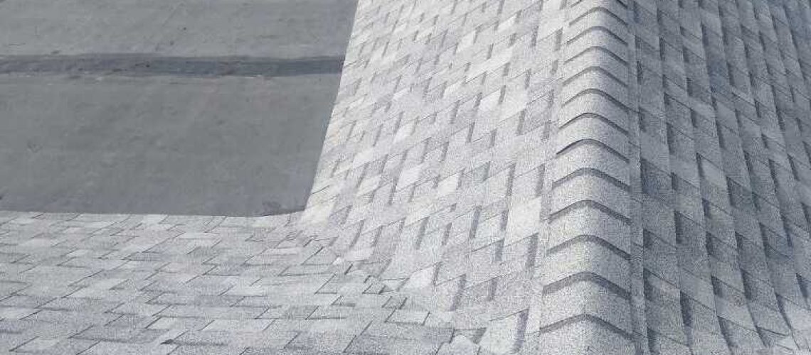 residential roofing contractor