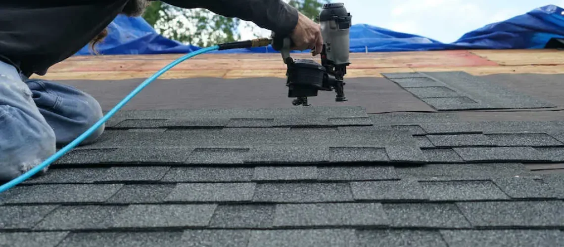 residential roofing contractors