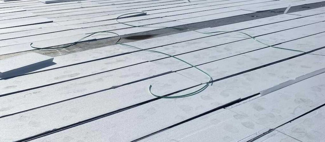 Restaurant Roof Leak Repair in Shelbyville, IL
