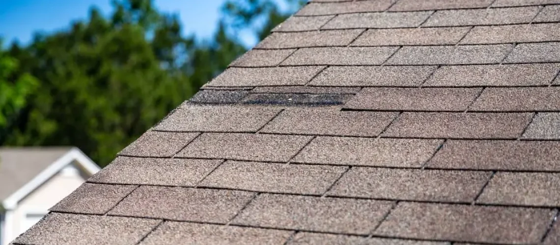 roof damage, roofers near Effingham