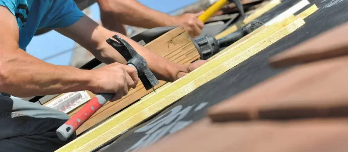 roof maintenance mistakes