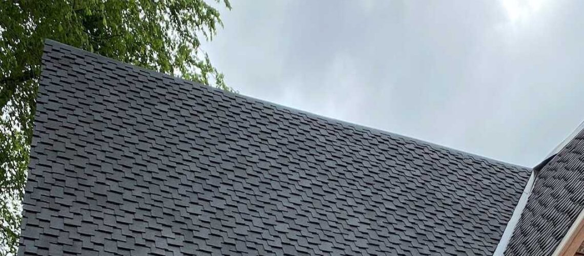 roof maintenance