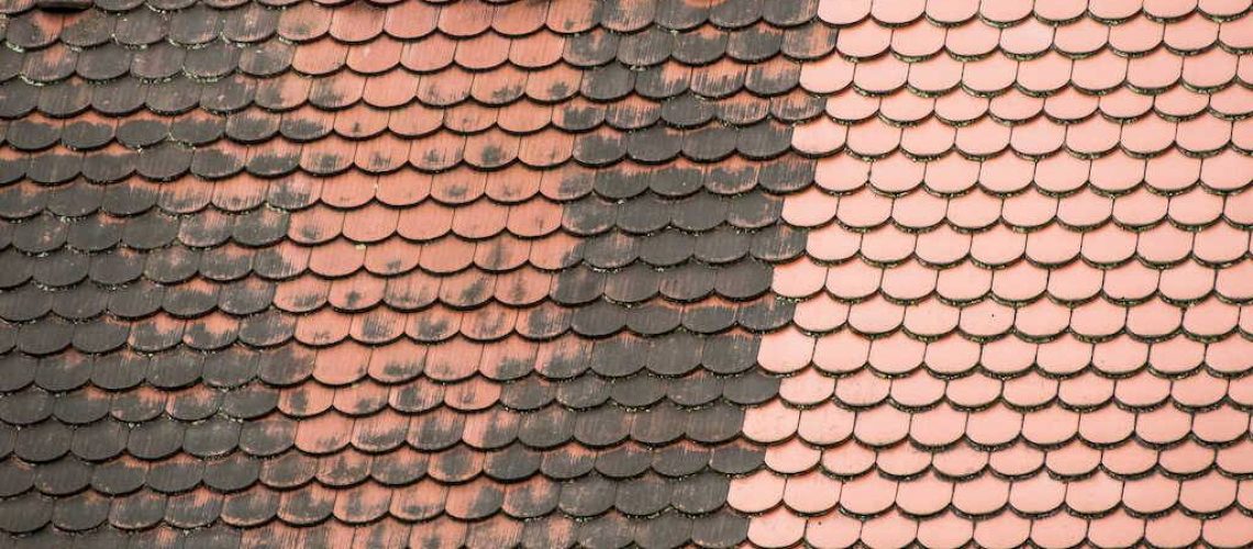 roof replacement
