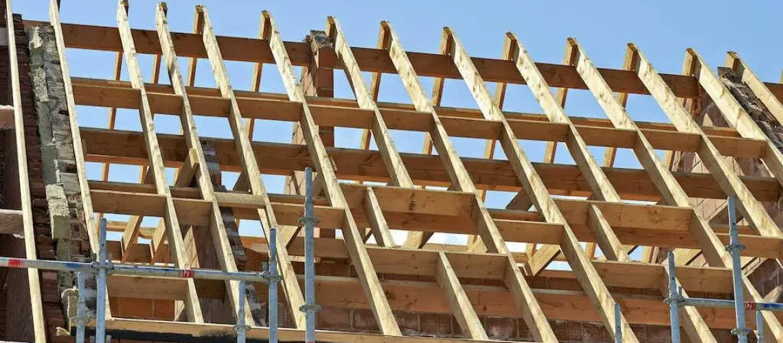 roof replacement
