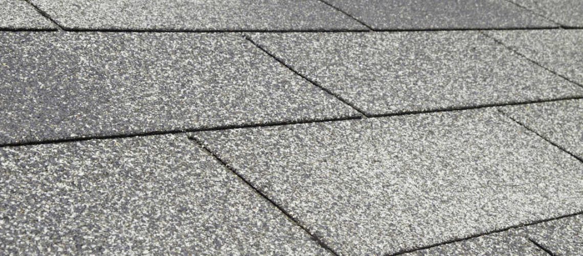 asphalt roofing
